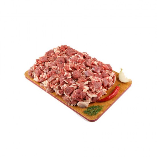 KUZU KUŞBAŞI [KEMİKSİZ]